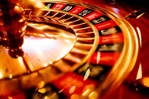 ratutogel Slots