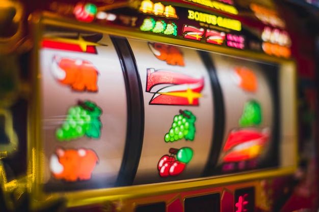 ratutogel Arcade Games