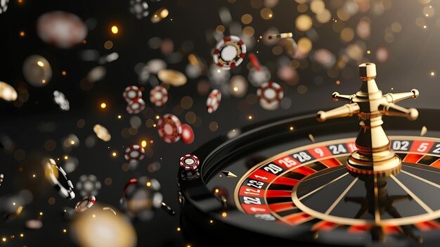 ratutogel Bingo